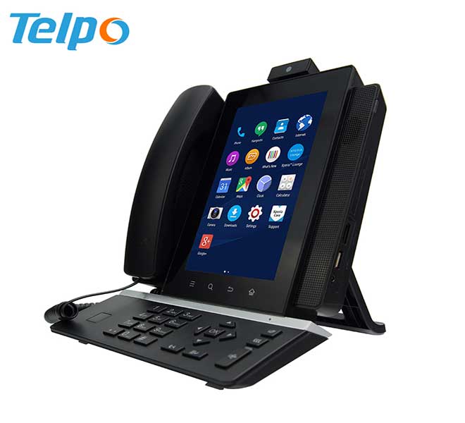 V100 Android IP Phone